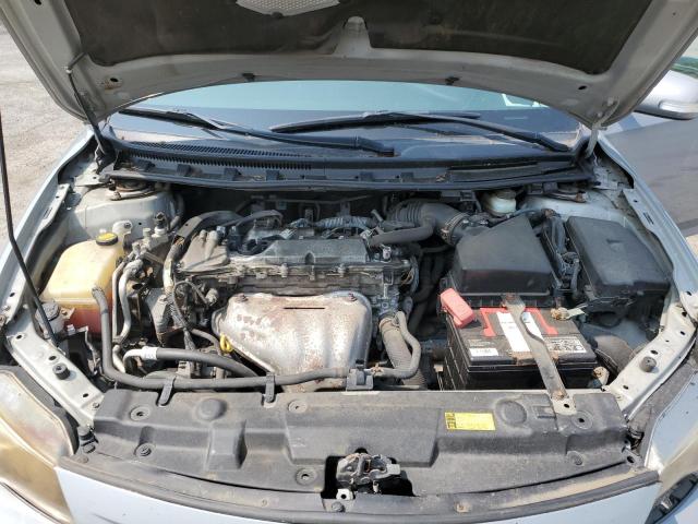 JTKJF5C76C3028941 - 2012 TOYOTA SCION TC Boz foto 11