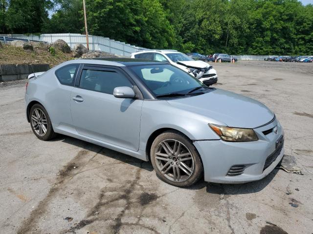 JTKJF5C76C3028941 - 2012 TOYOTA SCION TC Boz foto 4