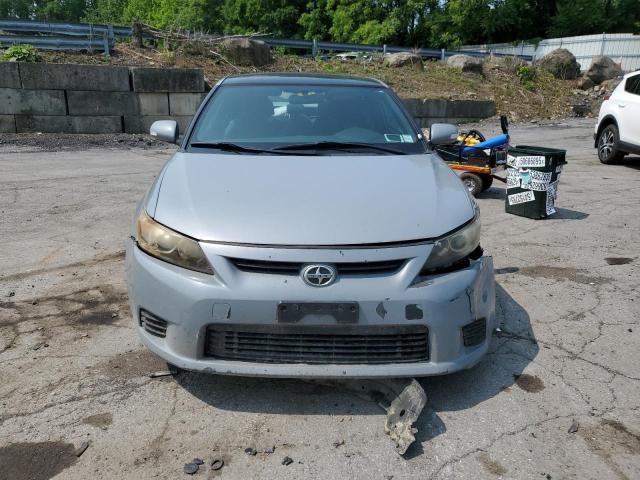 JTKJF5C76C3028941 - 2012 TOYOTA SCION TC Boz foto 5