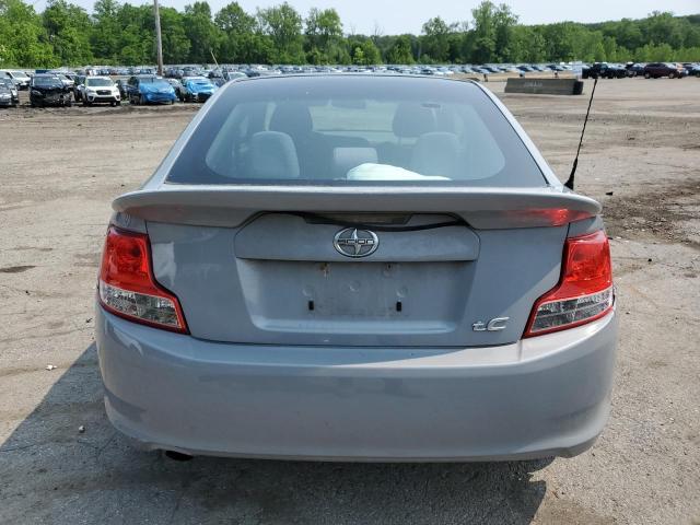 JTKJF5C76C3028941 - 2012 TOYOTA SCION TC Boz foto 6