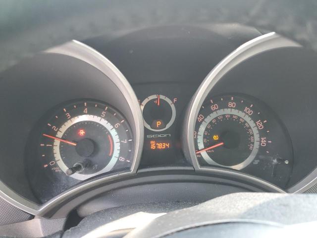 JTKJF5C76C3028941 - 2012 TOYOTA SCION TC Boz foto 9