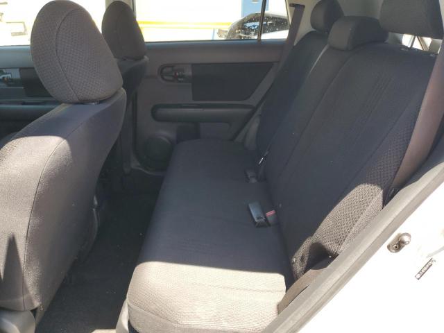 JTLKE50E491076125 - 2009 TOYOTA SCION XB 银色 照片 10