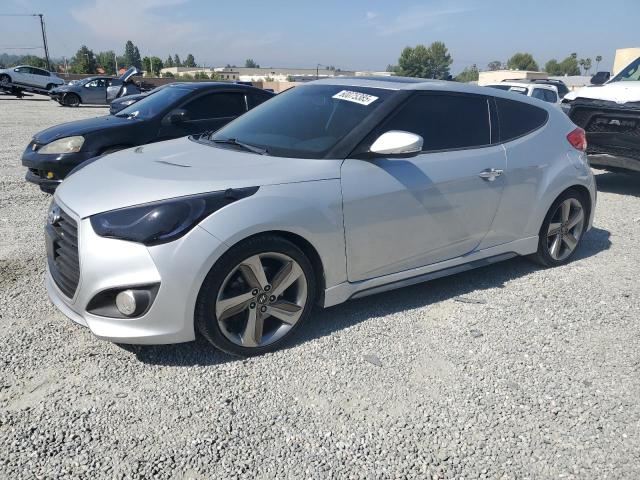 2013 HYUNDAI VELOSTER TURBO, null