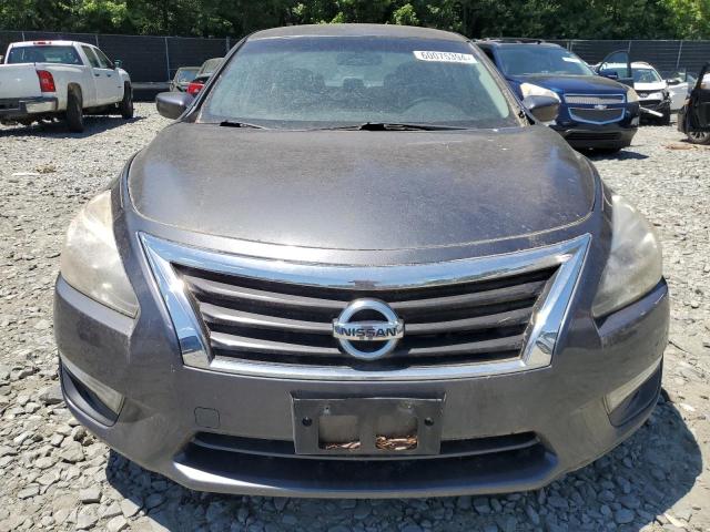 1N4AL3AP1DC101549 - 2013 NISSAN ALTIMA 2.5 GRAY photo 5