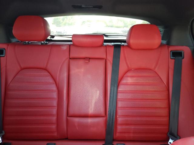 ZASPAKBN1N7D47701 - 2022 ALFA ROMEO STELVIO TI BLACK photo 10