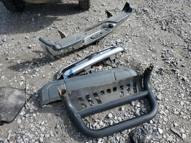 3TMLU4EN5DM124927 - 2013 TOYOTA TACOMA DOUBLE CAB 白色 照片 12