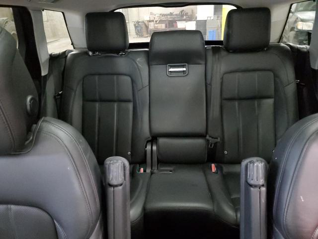 SALWR2RV7KA843693 - 2019 LAND ROVER RANGE ROVE HSE WHITE photo 10