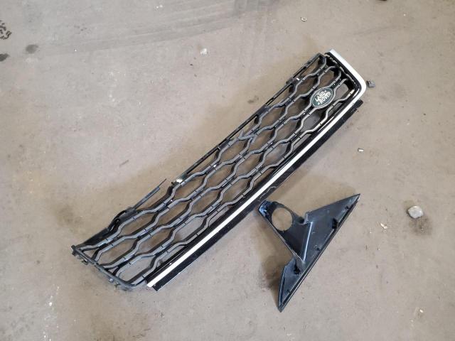 SALWR2RV7KA843693 - 2019 LAND ROVER RANGE ROVE HSE WHITE photo 13