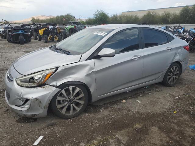 2016 HYUNDAI ACCENT SE, null