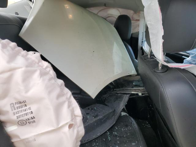 2G4GV5GVXC9194685 - 2012 BUICK REGAL GS Кремовый фото 10