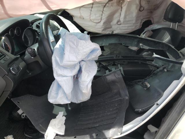 2G4GV5GVXC9194685 - 2012 BUICK REGAL GS Кремовый фото 7