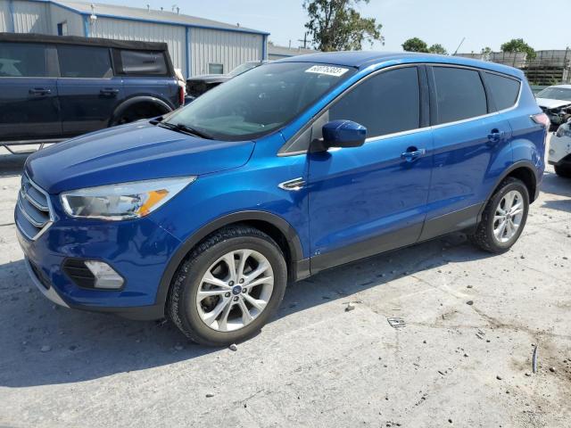 2017 FORD ESCAPE SE, 