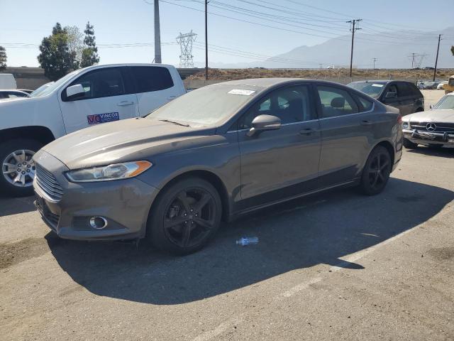 2016 FORD FUSION SE, 