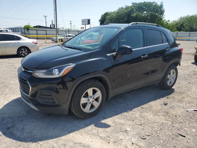 2019 CHEVROLET TRAX 1LT, null