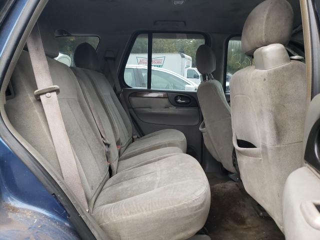 4NUDT13S652702884 - 2005 ISUZU ASCENDER S 蓝色 照片 6