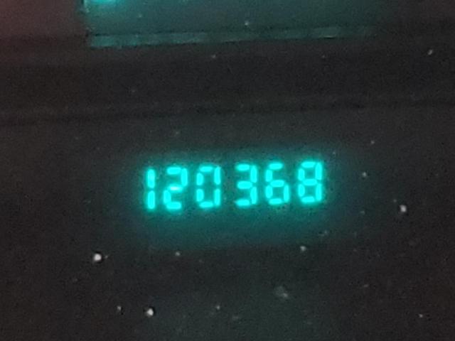 4NUDT13S652702884 - 2005 ISUZU ASCENDER S 蓝色 照片 8