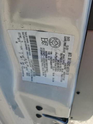 1FAFP34N26W139281 - 2006 FORD FOCUS ZX4 SILVER photo 13