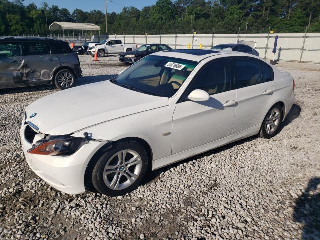 2008 BMW 328 I, 