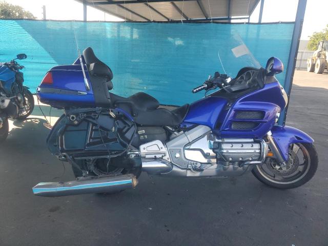 2005 HONDA GL1800 A, null