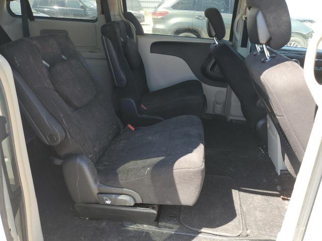 2A4RR5DG8BR625279 - 2011 CHRYSLER TOWN & COU TOURING 银色 照片 11