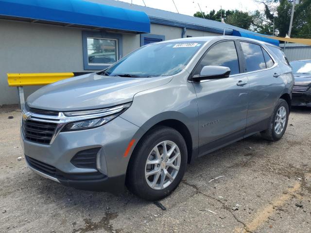 2023 CHEVROLET EQUINOX LT, 