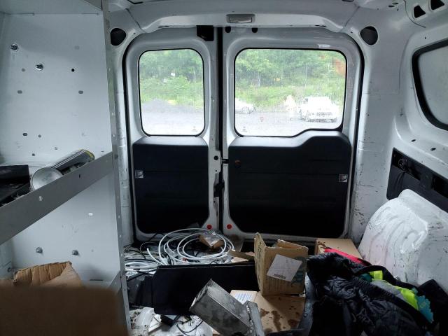 ZFBHRFAB9K6N26822 - 2019 RAM PROMASTER WHITE photo 10