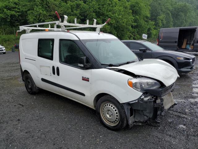 ZFBHRFAB9K6N26822 - 2019 RAM PROMASTER WHITE photo 4
