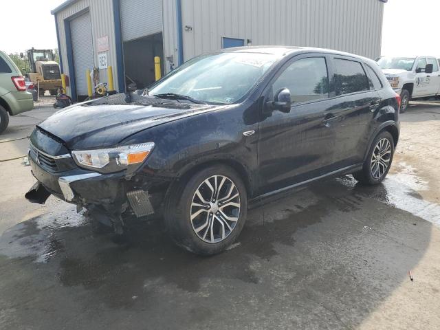 2019 MITSUBISHI OUTLANDER ES, 