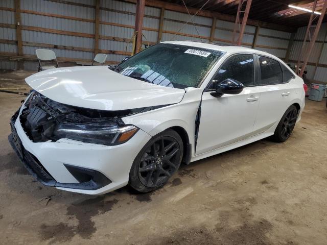 2024 HONDA CIVIC SPORT, 