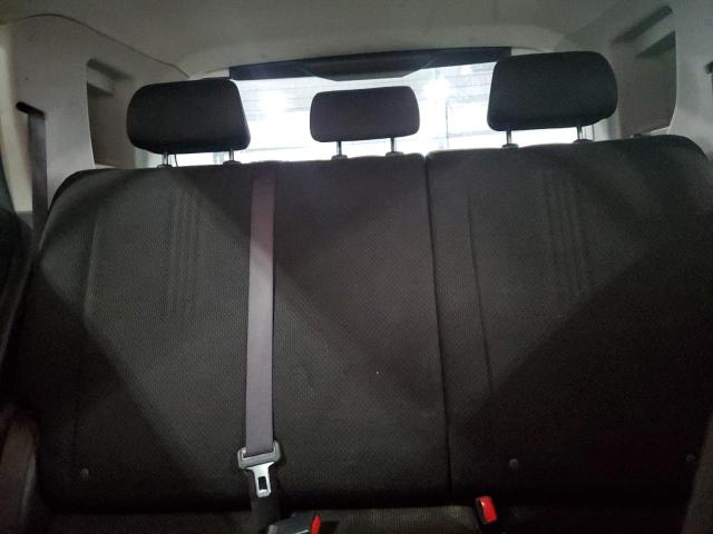 JTLZE4FE4A1111217 - 2010 TOYOTA SCION XB WHITE photo 10