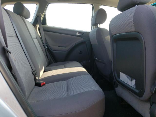 2T1KR32E25C488485 - 2005 TOYOTA MATRIX XR 银色 照片 10