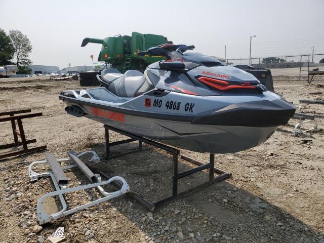 2018 SEA JET SKI, null