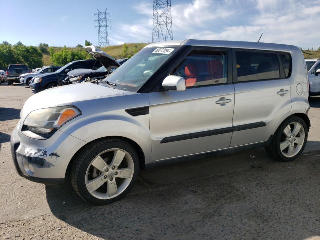 2011 KIA SOUL +, 