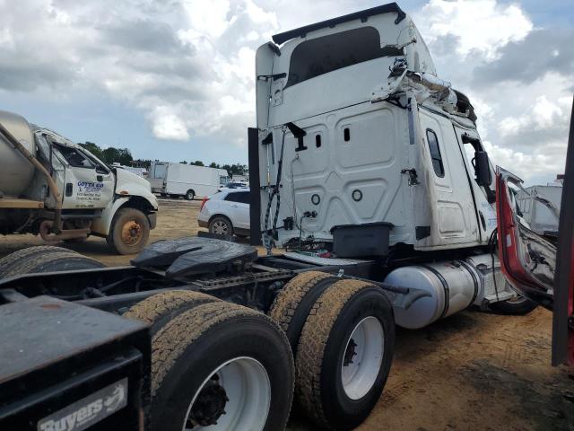 3AKJGLDV6KSKR0198 - 2019 FREIGHTLINER CASCADIA 1 WHITE photo 4