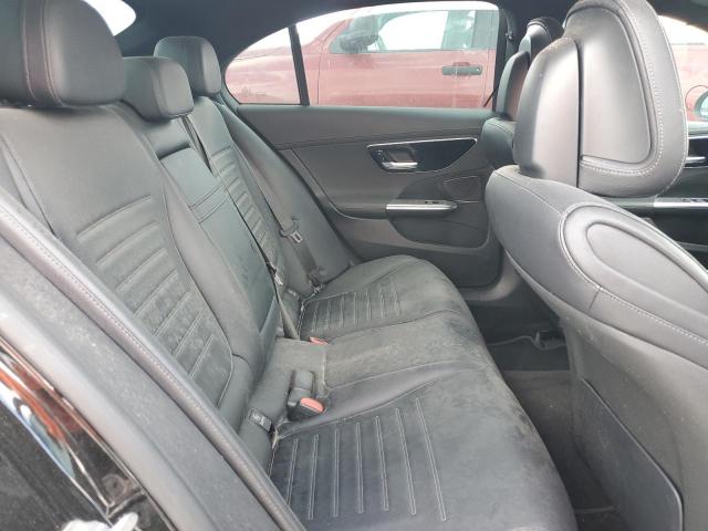 W1KAF4GB8NR030924 - 2022 MERCEDES-BENZ C 300 შავი ფოტო 10