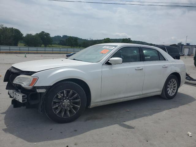 2013 CHRYSLER 300, 