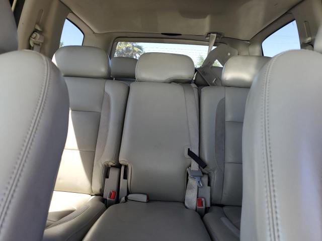 1A8HW58T49F704377 - 2009 CHRYSLER ASPEN LIMITED 白色 照片 10