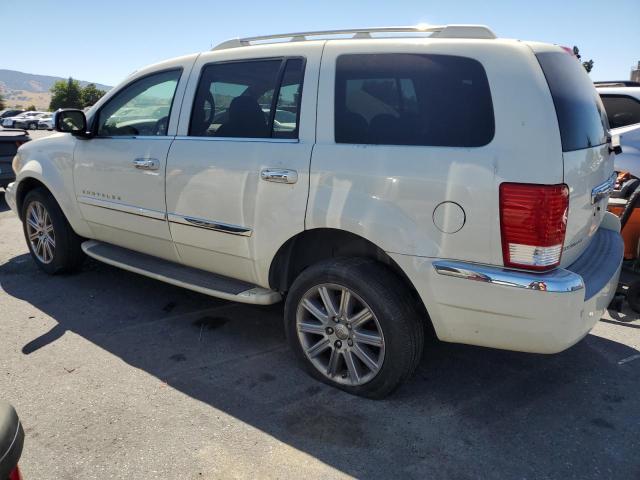 1A8HW58T49F704377 - 2009 CHRYSLER ASPEN LIMITED 白色 照片 2