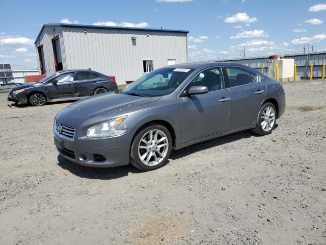 2014 NISSAN MAXIMA S, null