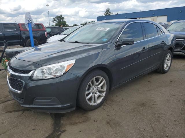 1G11C5SL9EF143378 - 2014 CHEVROLET MALIBU 1LT 灰色 照片 1