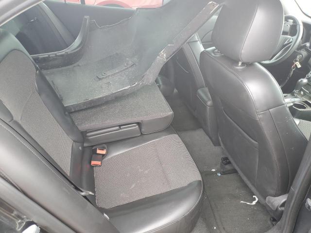 1G11C5SL9EF143378 - 2014 CHEVROLET MALIBU 1LT 灰色 照片 10