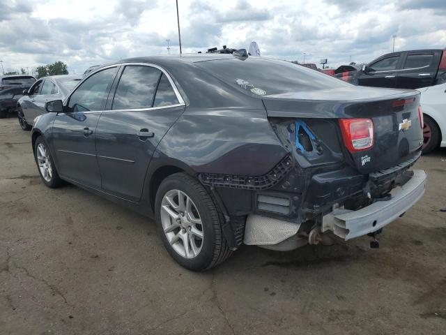 1G11C5SL9EF143378 - 2014 CHEVROLET MALIBU 1LT 灰色 照片 2