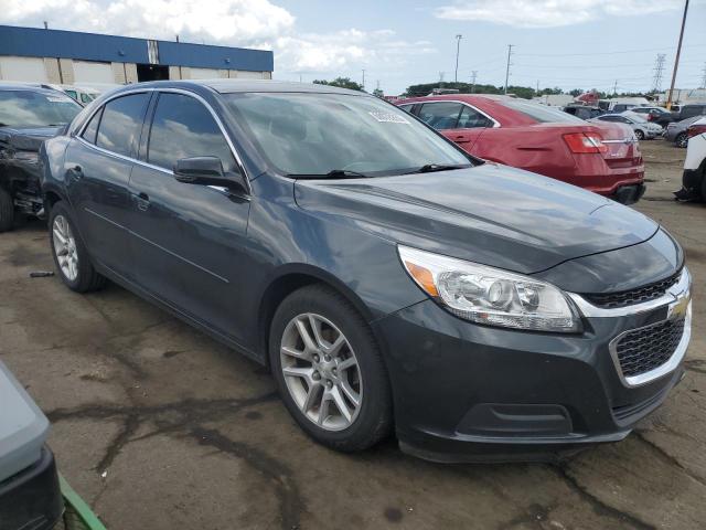 1G11C5SL9EF143378 - 2014 CHEVROLET MALIBU 1LT 灰色 照片 4