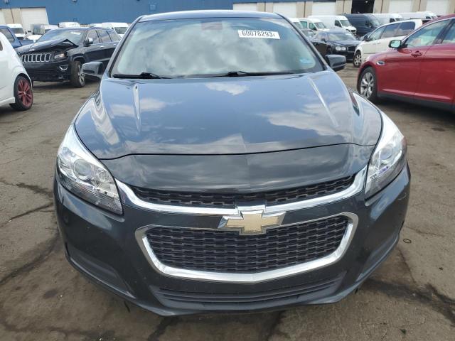 1G11C5SL9EF143378 - 2014 CHEVROLET MALIBU 1LT 灰色 照片 5