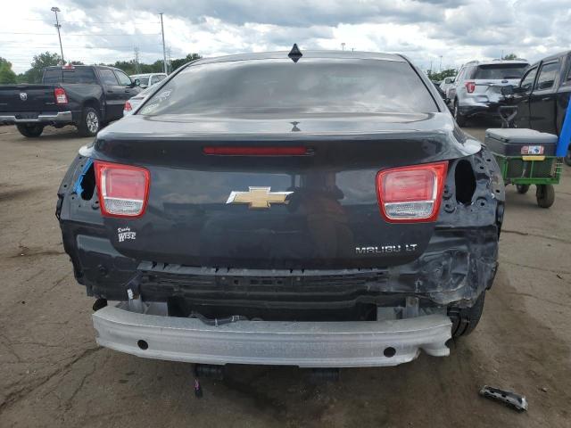 1G11C5SL9EF143378 - 2014 CHEVROLET MALIBU 1LT 灰色 照片 6