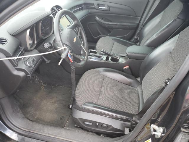 1G11C5SL9EF143378 - 2014 CHEVROLET MALIBU 1LT 灰色 照片 7