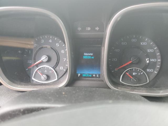 1G11C5SL9EF143378 - 2014 CHEVROLET MALIBU 1LT 灰色 照片 9