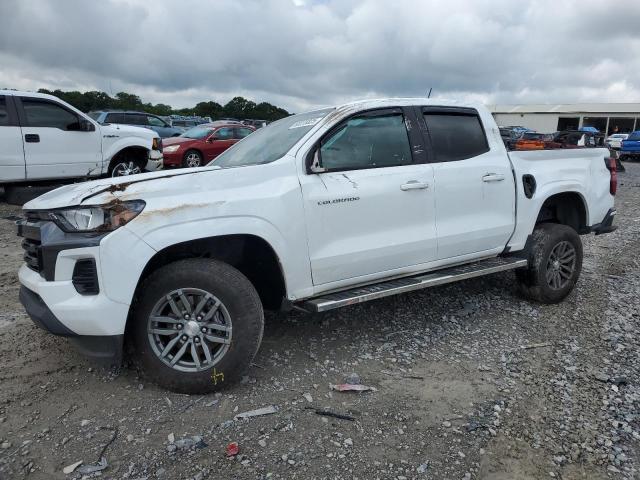 2023 CHEVROLET COLORADO LT, 
