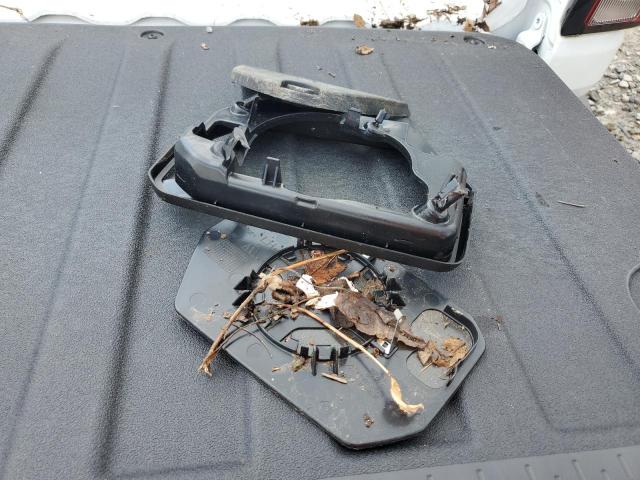 1GCGSCEC4P1215401 - 2023 CHEVROLET COLORADO LT WHITE photo 12