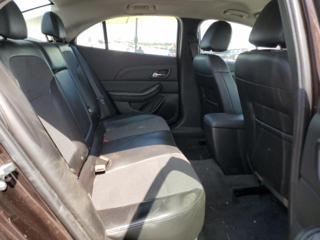 1G11C5SL3FF164020 - 2015 CHEVROLET MALIBU 1LT BROWN photo 10